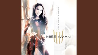 Miss Amani - Psychosomatic