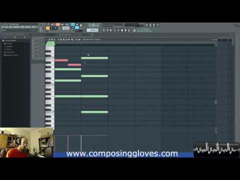 MIDI Music Theory 55 - Perfect Authentic Cadence