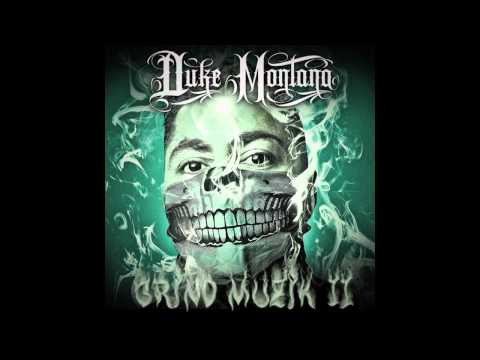 Duke Montana-Sucker Boy