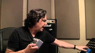 Video thumbnail for Sanyo Pedal Juice Demo by Scott Whigham