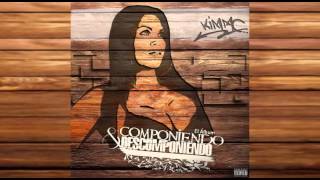 Extremo - Kim Mc Ft. Oz Killa (Componiendo & Descomponiendo)