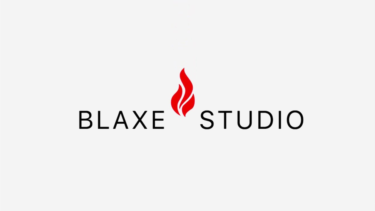 Blaxe Studio