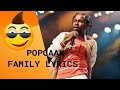 Popcaan (family lyrics)