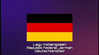 Download lagu Lagu Kebangsaan JERMAN - Deutschlandlied mp3 Download lagu Lagu Kebangsaan JERMAN - Deutschlandlied mp3