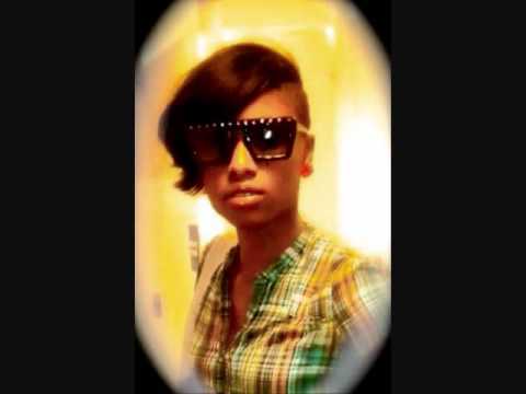 Asaha Flamzz - Naw Run Him (AHK MIX) MAR 2011