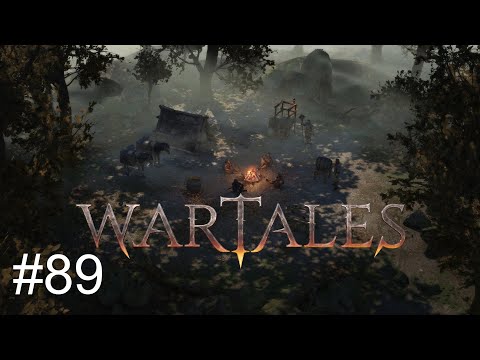 Wartales (PL), cz.89 - ile razy mam Cię ratować.