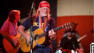Willie Nelson  -  Do You Mind Too Much If I Don&#39;t Understand