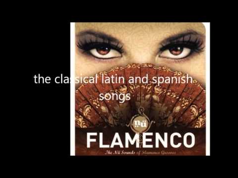 flamenco mohnysh