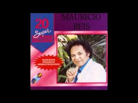 Mauricio Reis A Partida versão remasterizada