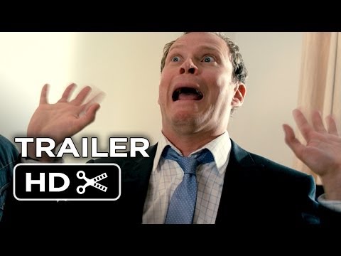 The Wedding Video (2014) Official Trailer