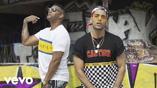 Mark Lysander, Henry Mendez, Victor Magan - Me Tienes Loco (Official Video)