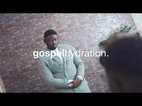 Calmz ft R Scar ‘I Need Him’ (Official Video)