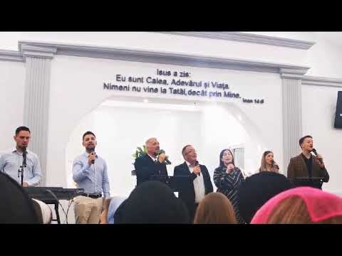 Puiu Chibici și Grupul Speranța - 2024