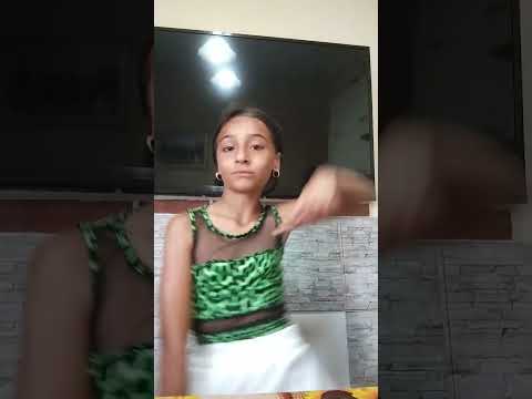 Ballo inventato da me la fine del mondo (Mr. Rain e sangiovanni) #shorts #dance