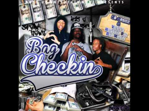 Zo Bandz & Vonno - Brickz