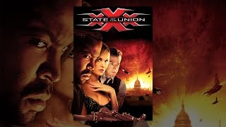 XXX: State Of The Union