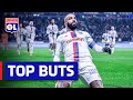 Les 31 buts d'Alexandre Lacazette cette saison | Olympique Lyonnais