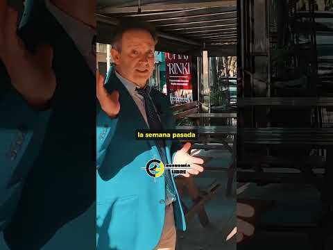 Merlo necesita libertad 🦁💜 #argentina #politics #liberal #merlo #buenosaires #milei #javiermilei