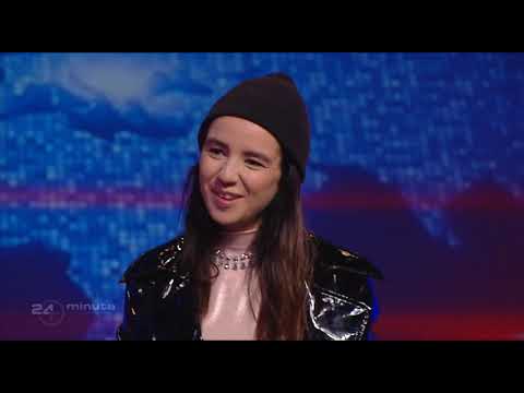 Muzički gost: Bojana Vunturišević | ep177deo12