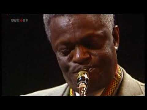 Clark Terry   Jazz in Concert 1990