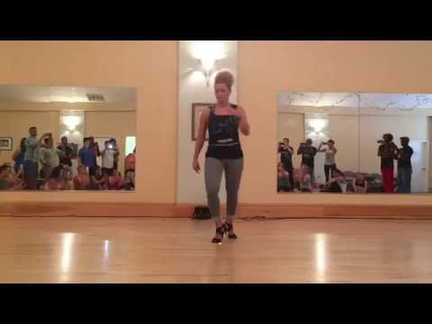 07/31/16 - Masters of Bachata Takeover - Dominican Bachata Boot Camp 3