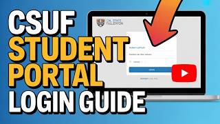 How to Login to CSUF Student Portal – Cal State Fullerton Access