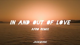 Armin van Buuren – In &amp; Out Of Love (Afro Remix) | A Fresh Take on a Classic!