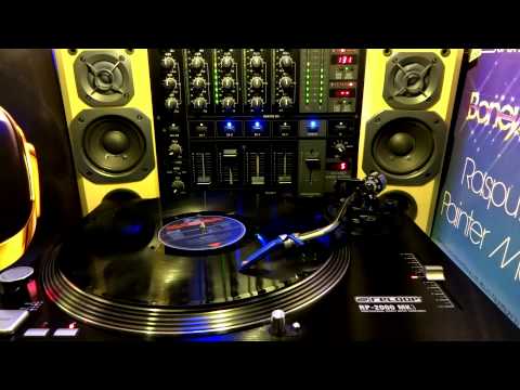boney m - rasputin HD (extended)