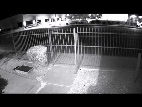 Cyclist on his way to work struck by vehicle