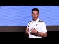 Be the Cake: How Little Things Matter | Zach Cohen | TEDxWestPoint