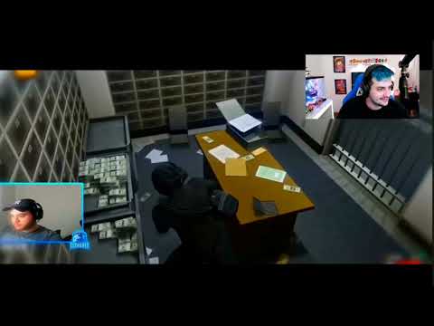 GABE REAGINDO A MÚSICA DO RC