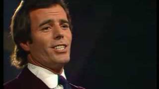 Julio Iglesias Un canto a Galicia Wenn ein Schiff vorber fhrt Video