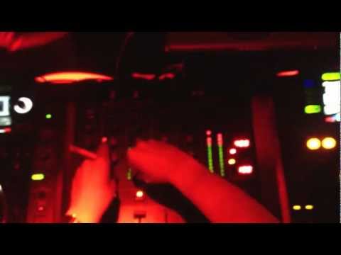 Joyce Muniz @Deep & Late - Toronto 26th of January 2013