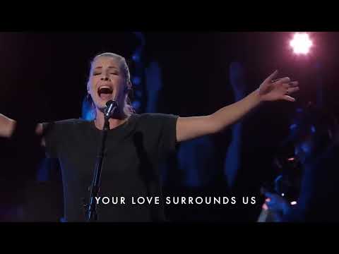 Jenn Johnson - Here as in Heaven