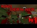 Minecraft Kino der Miner Zombie Survival - Call ...