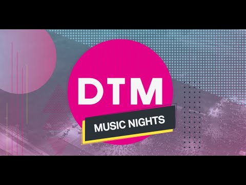 DTM Music Festival - Elvis Presley Tribute by Bruno Nesci  July 19