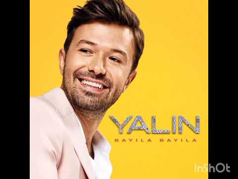 Yalın - Tatlıyla Balla (Bayıla Bayıla) (2016) 