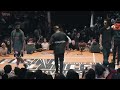 Tight Eyez And Mijo Vs Les Twins
