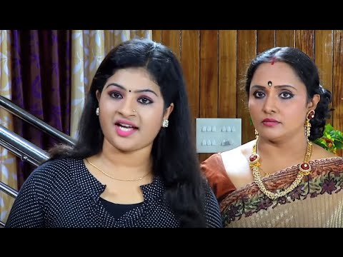 Bandhuvaru Shathruvaru I Episode 80 - 05 January 2016 I Mazhavil Manorama