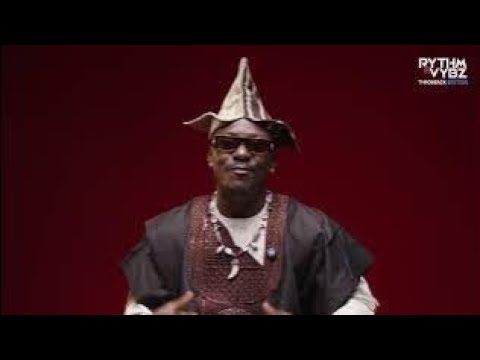 Exclusive interview with Konga on Rythm and Vybz Throwback Edition