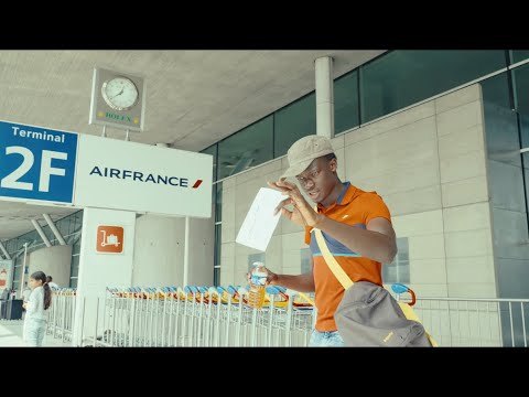 Ou2ss - THE FORMER MAN FROM THE BABIDI DISTRICT IN MIAMI PART 4 ​​(Ft. Charolife and PasHarag)