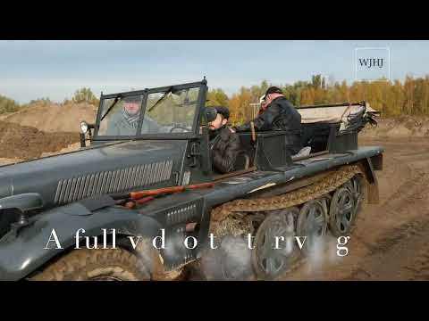 #11 Preparing for Militracks 2022