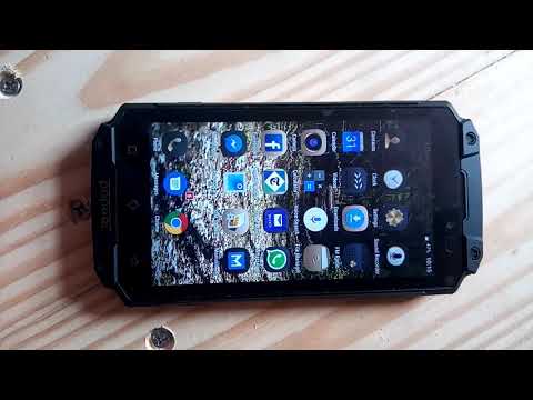 Problem with my poptel p9000_max