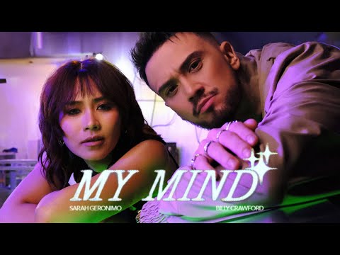 Video thumbnail for My Mind