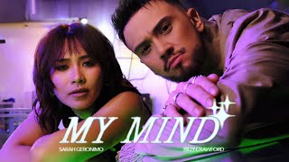 MY MIND - Sarah Geronimo &amp; Billy Crawford [Official Music Video]
