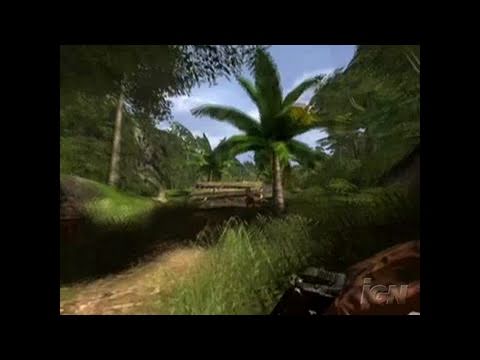 Far Cry Instincts GameCube