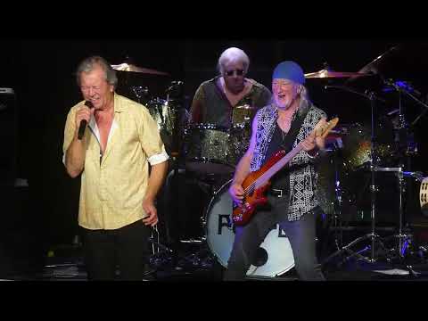 Deep Purple - Hush PNC Bank Art Center_ Holmdel_ NJ 08-31-2024
