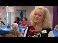 Buurtorganisaties in Almere voeren actie: 'Handen af van het wijkbudget'