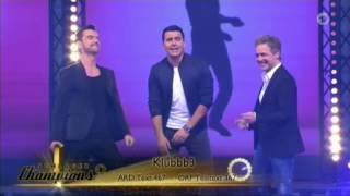 KLUBBB3 - Jetzt erst recht | Das große Fest der Besten mit Florian Silbereisen 7-1-2017