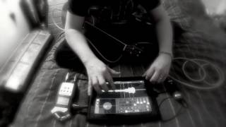 @discophone_: Ambient live jam-So you be gone